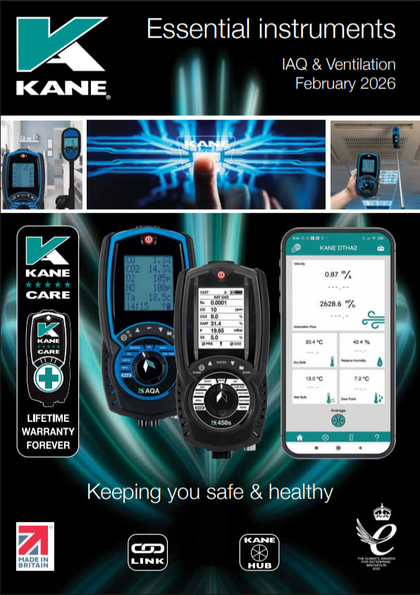 Ventilation & IAQ thumbnail
