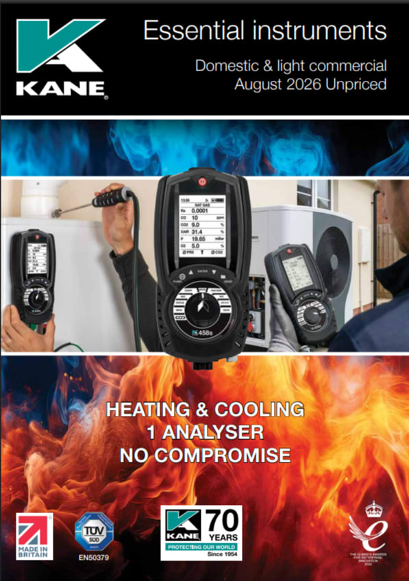 Domestic & Light Commercial thumbnail