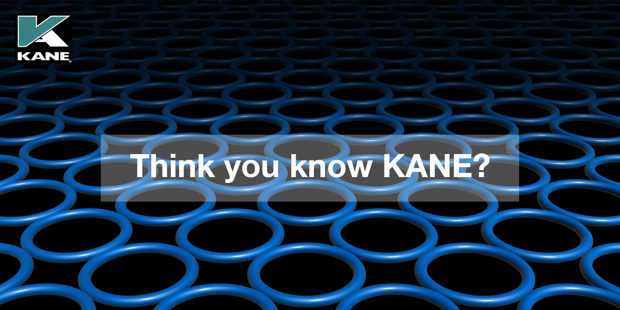 Think you know kane