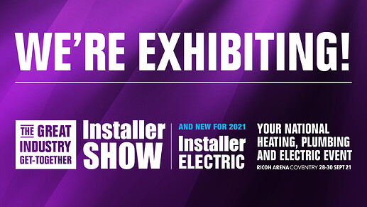 Installer Show 2021