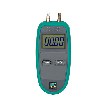 KANE3200 pressure meter