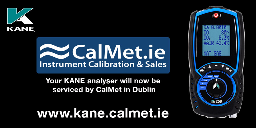 KANE SERVICE CENTRE IRELAND