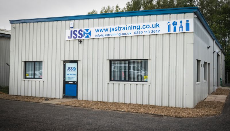 jss_training_Stirling_Scotland