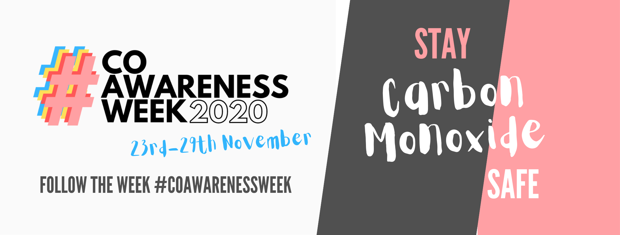 Carbon Monoxide Awareness Week