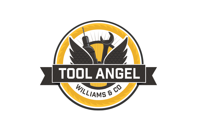 Williams & Co Tool Angel