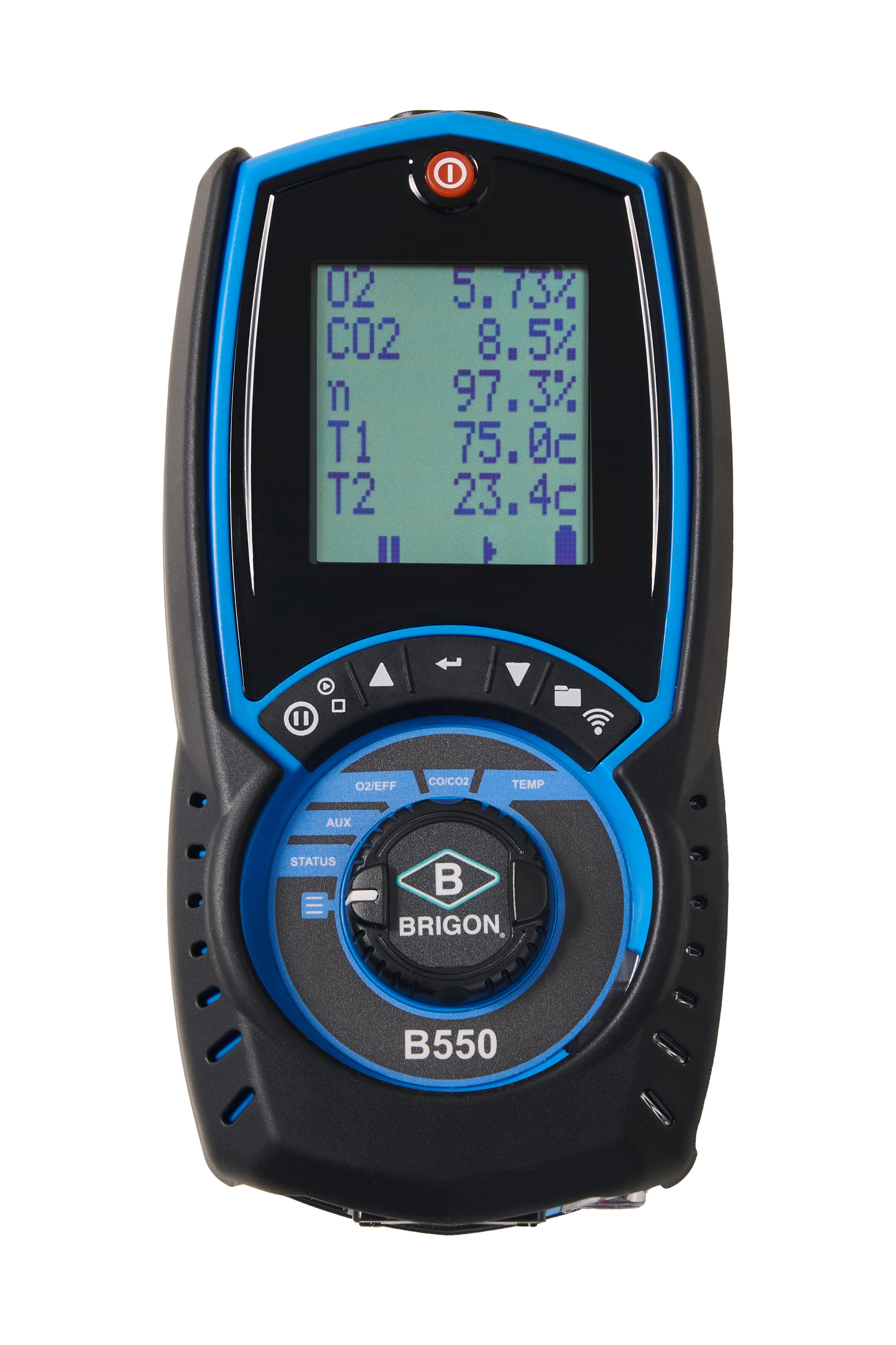 BRIGON550
