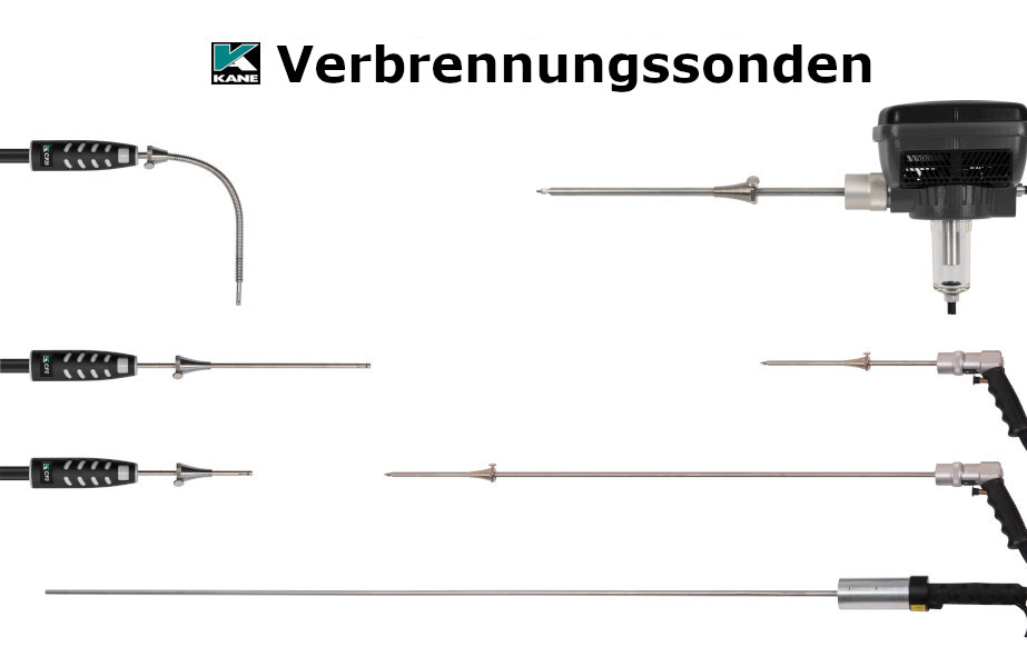 Entnahmesonden