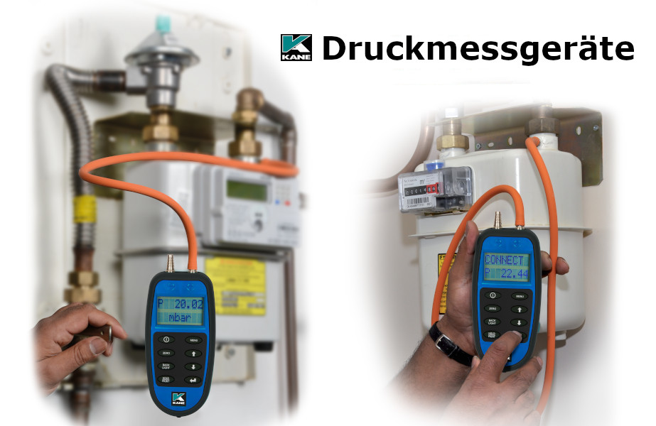 Druck