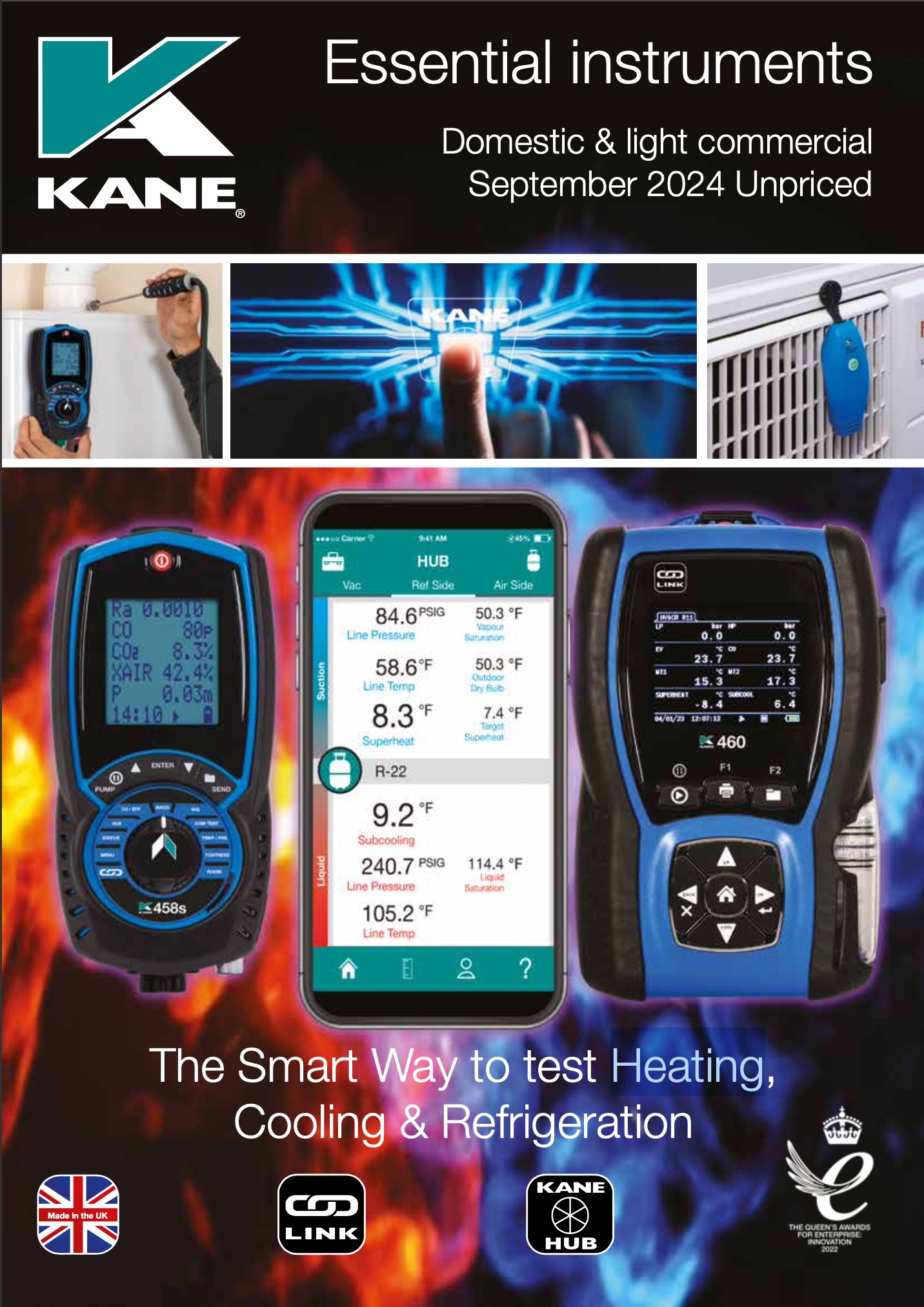 Domestic & Light Commercial thumbnail