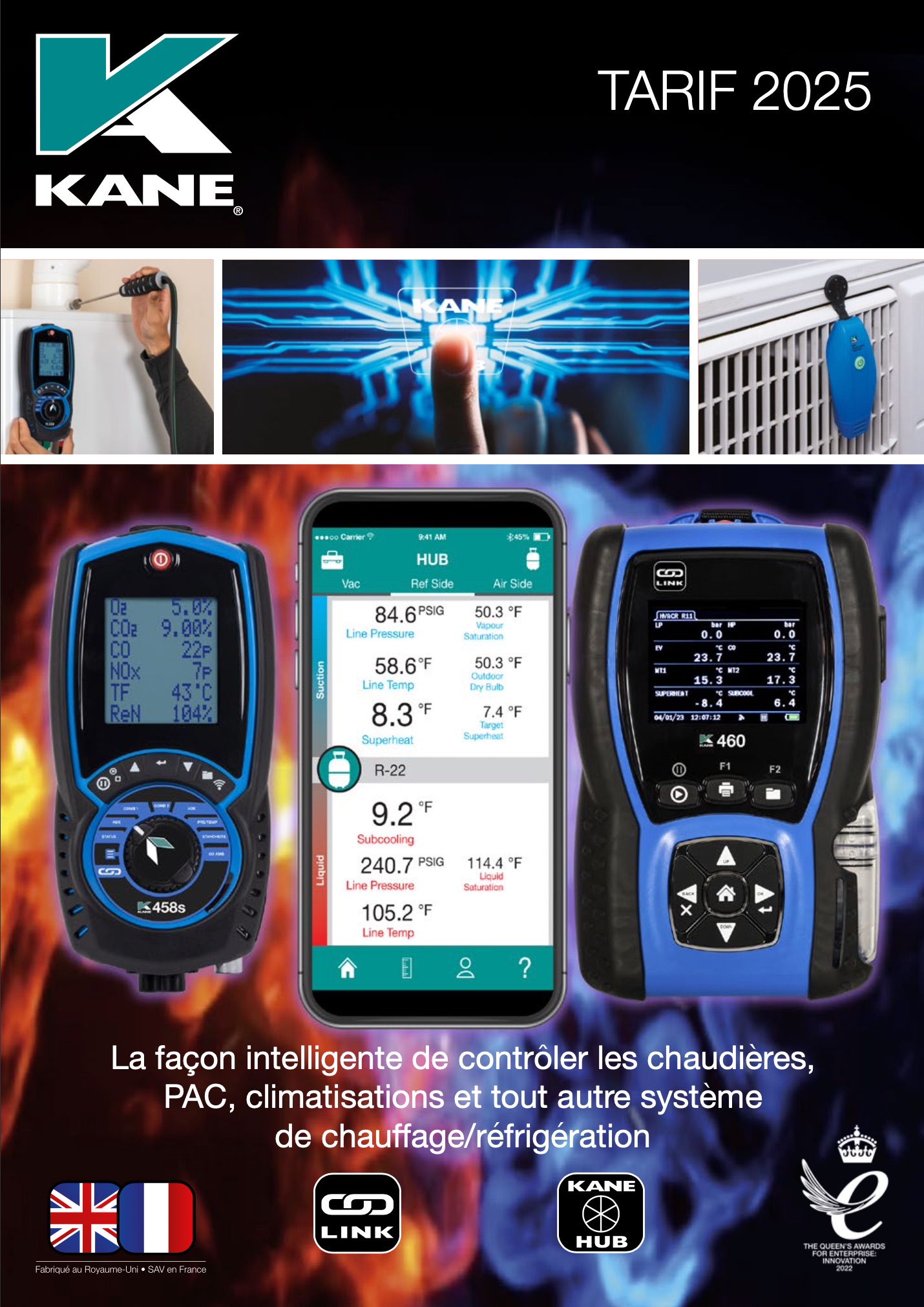 Catalogue général thumbnail