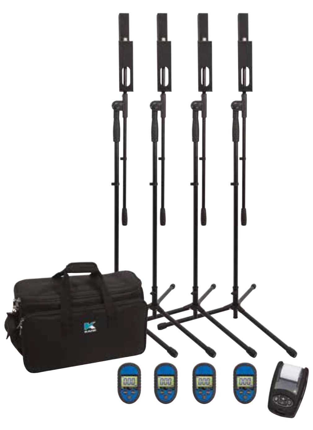 CMDDA2 KIT