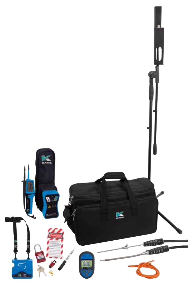 CMDDA3 KIT