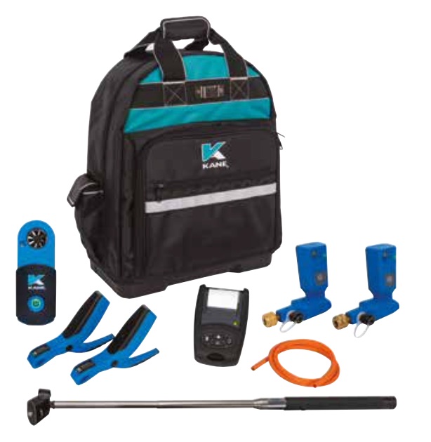 HVACR KIT