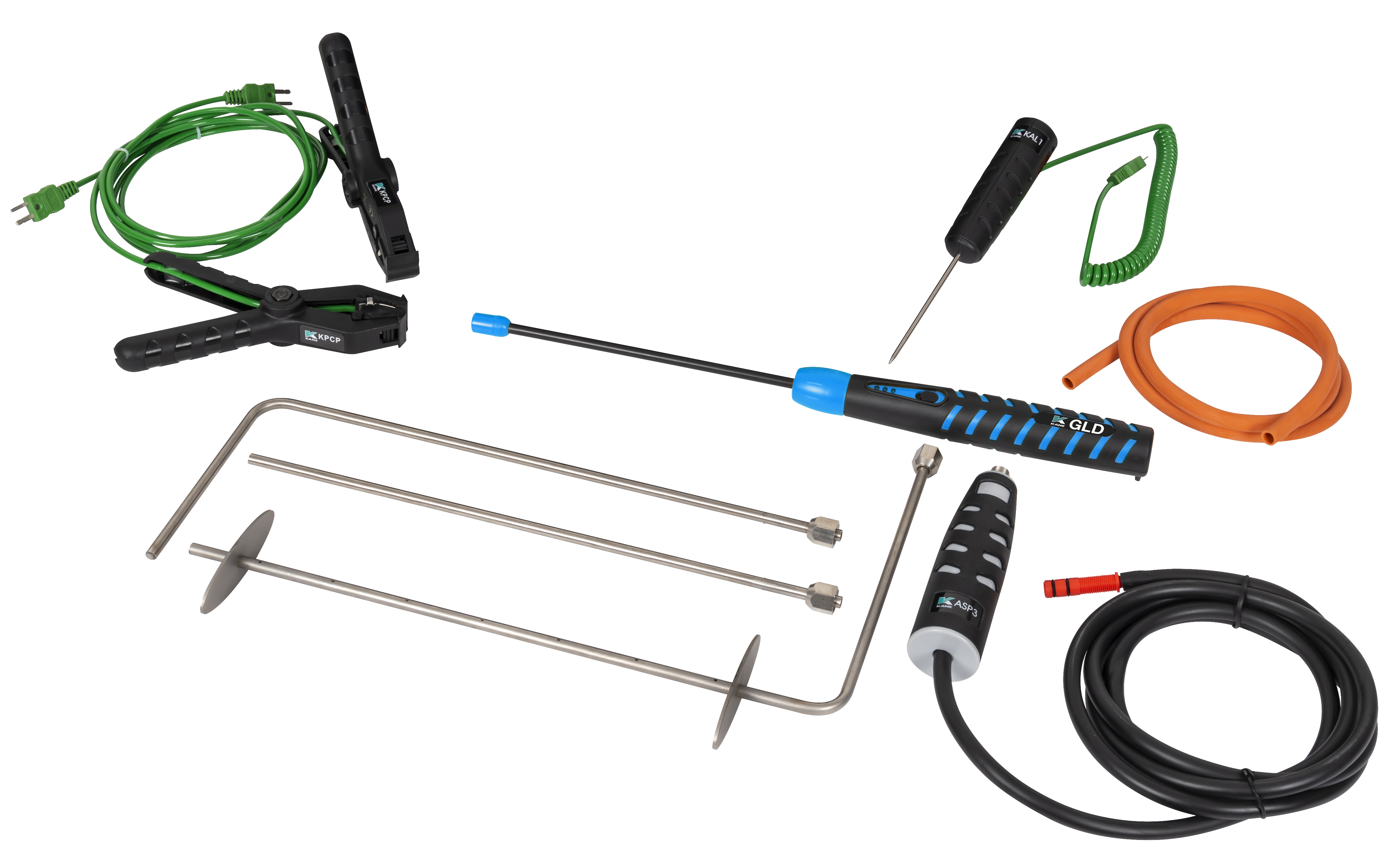 CPA KIT 