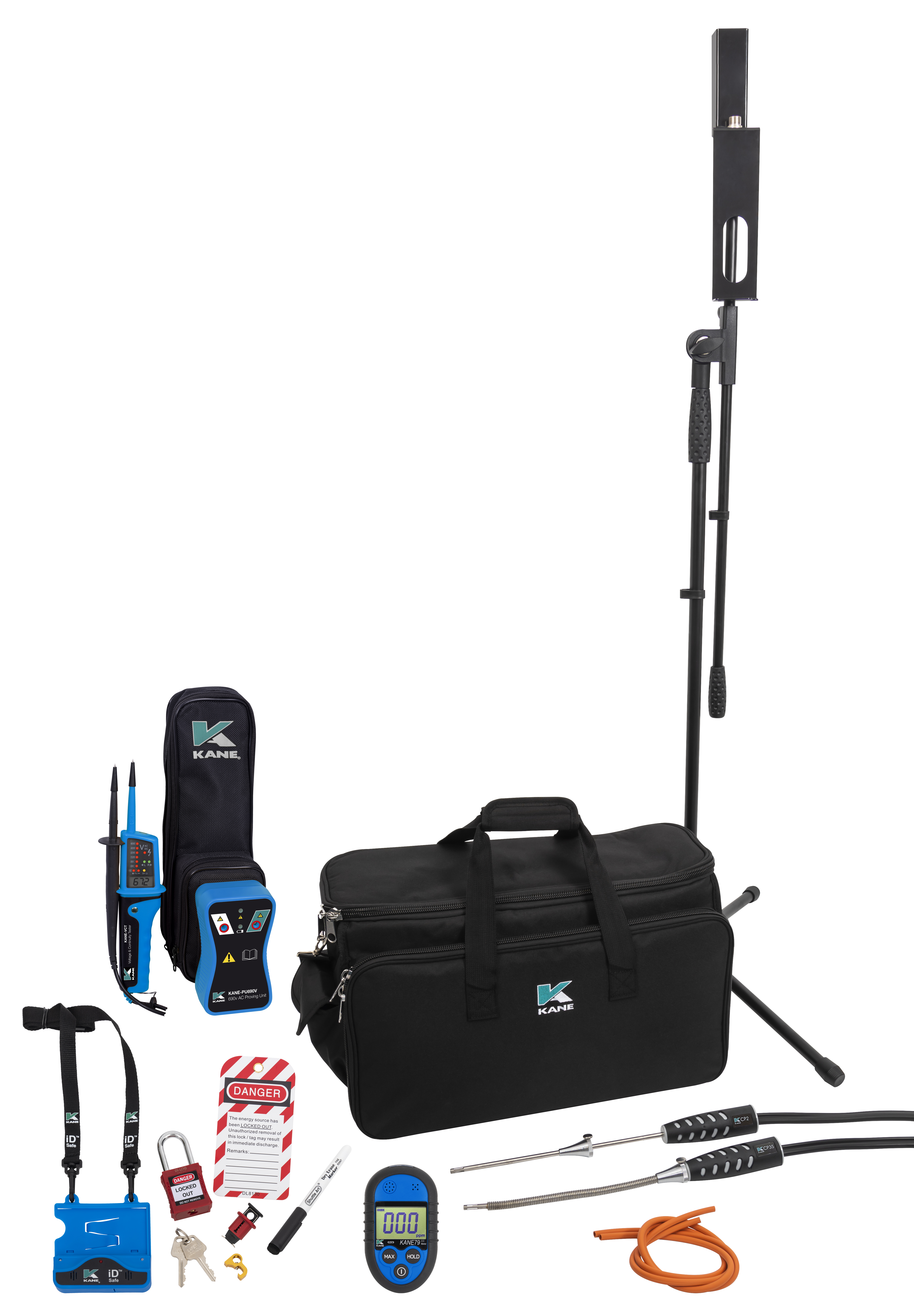 CMDDA3 KIT 