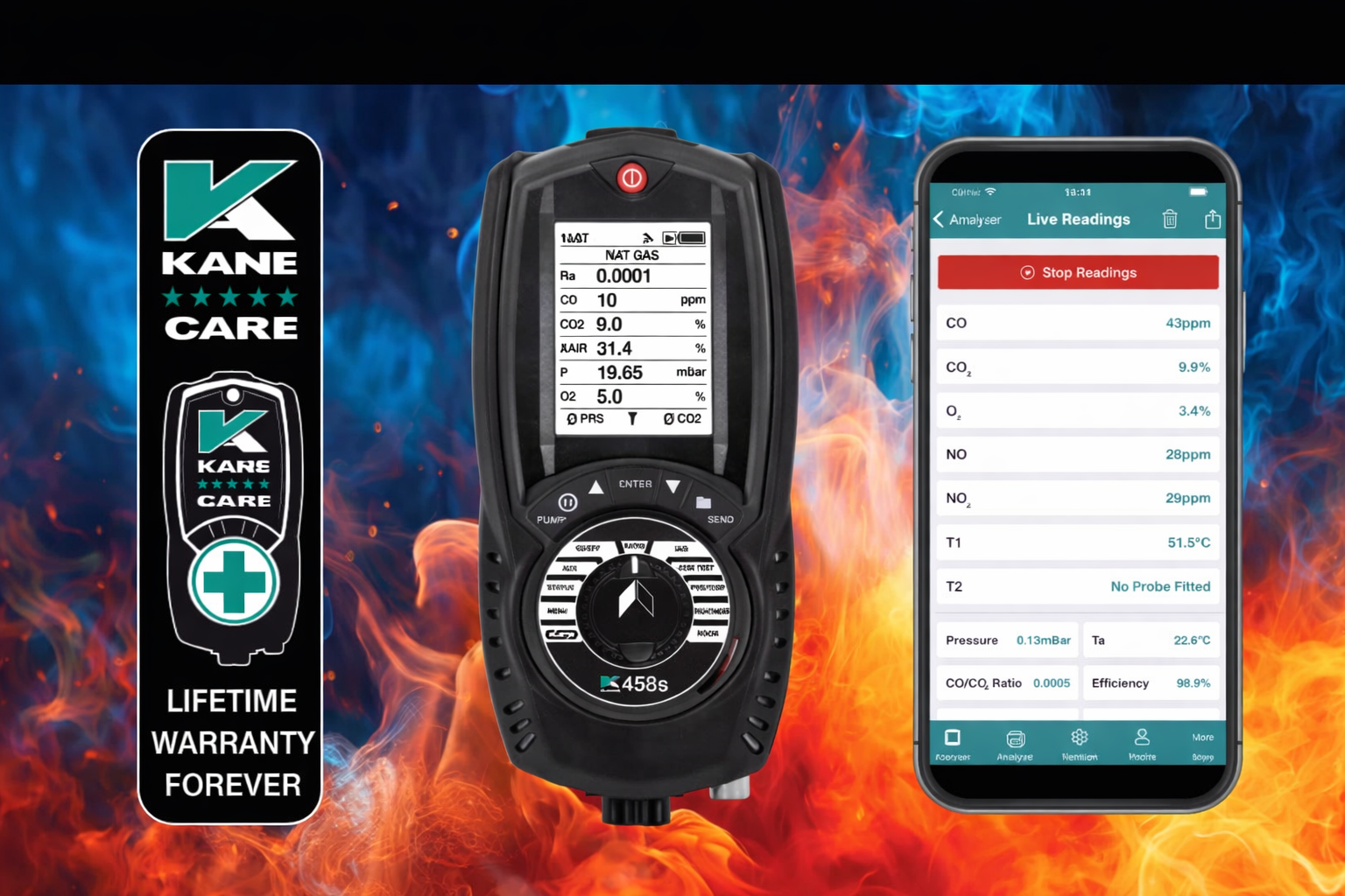 INSTRUMENTS ESSENTIELS