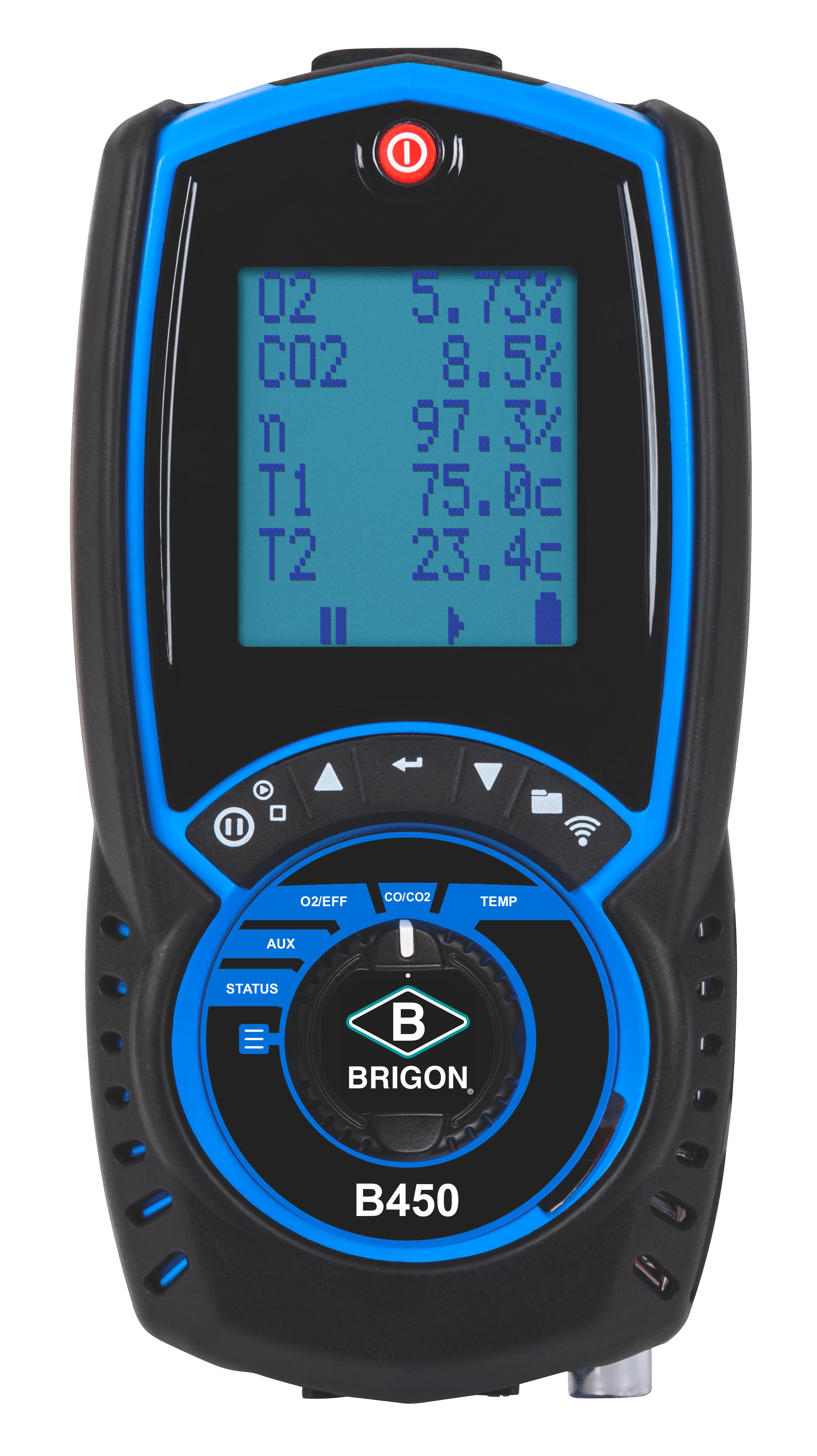 BRIGON450