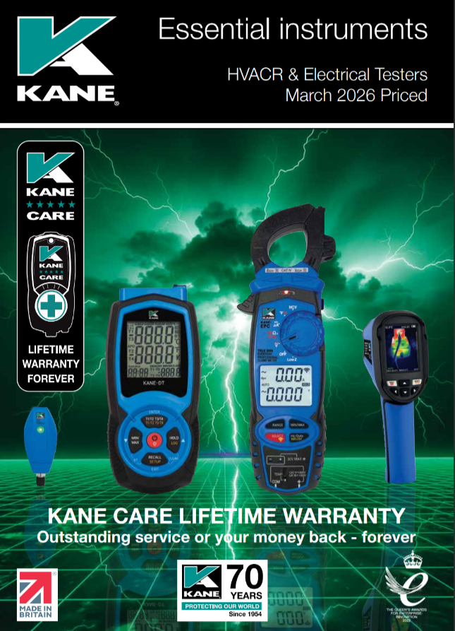 Essential Instruments thumbnail cover