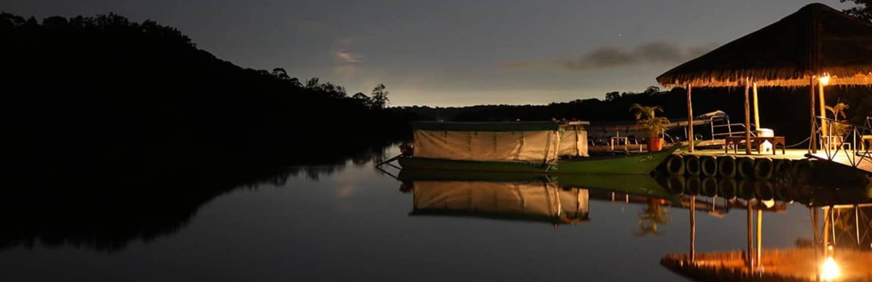 Amazon ecopark j