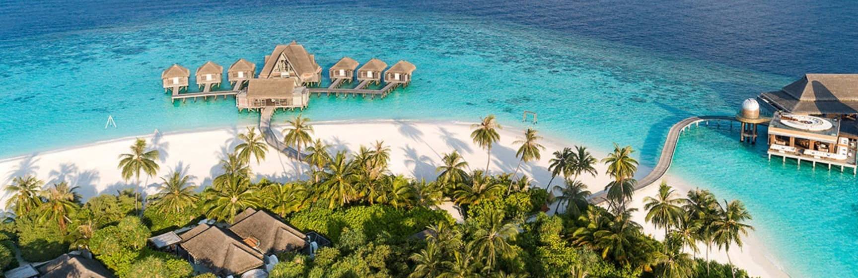 Anantara kihavah villas kihavah spa e sea fire spice sky