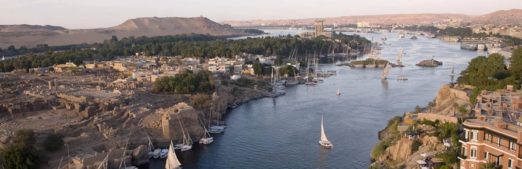 Aswan