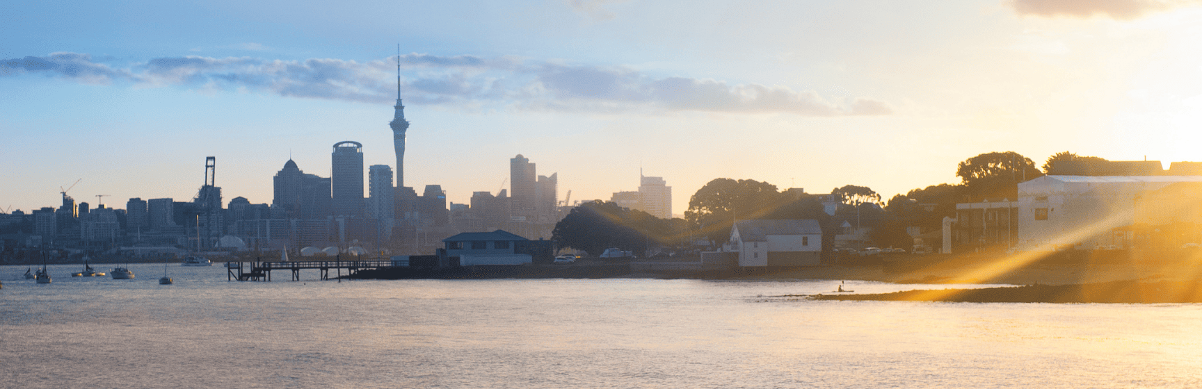 Auckland city 1