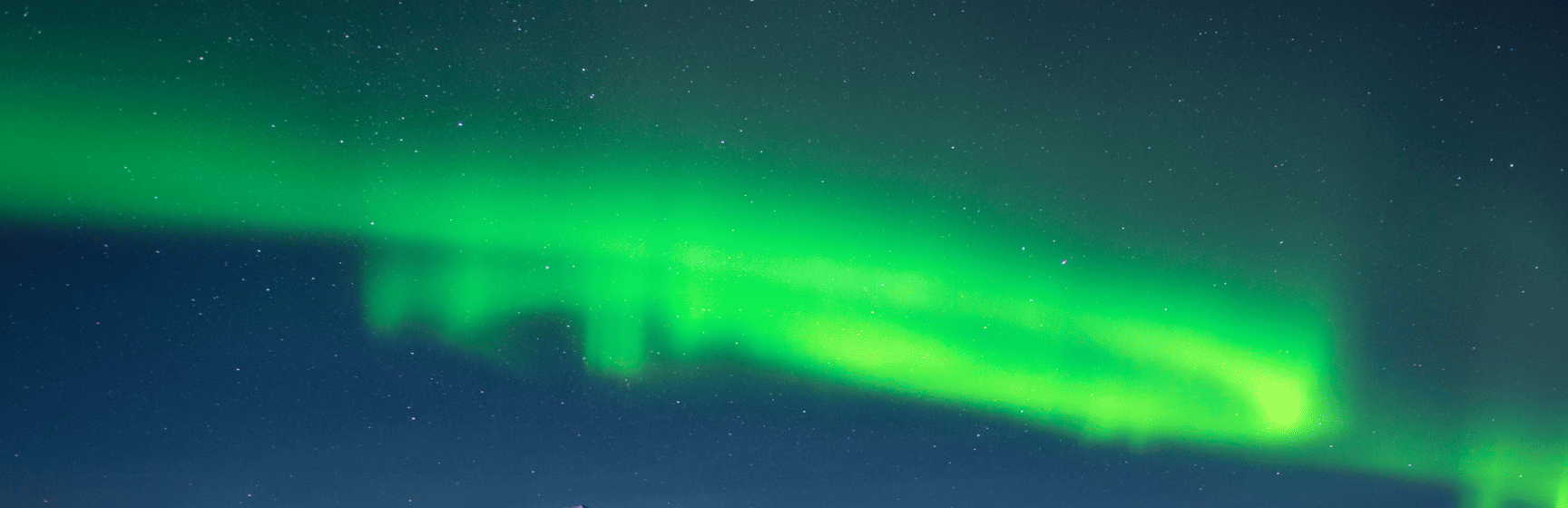 aurora boreal islandia