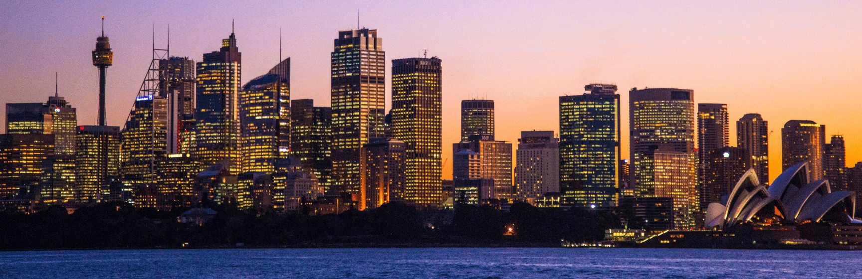 Austrália e Ilhas Fiji