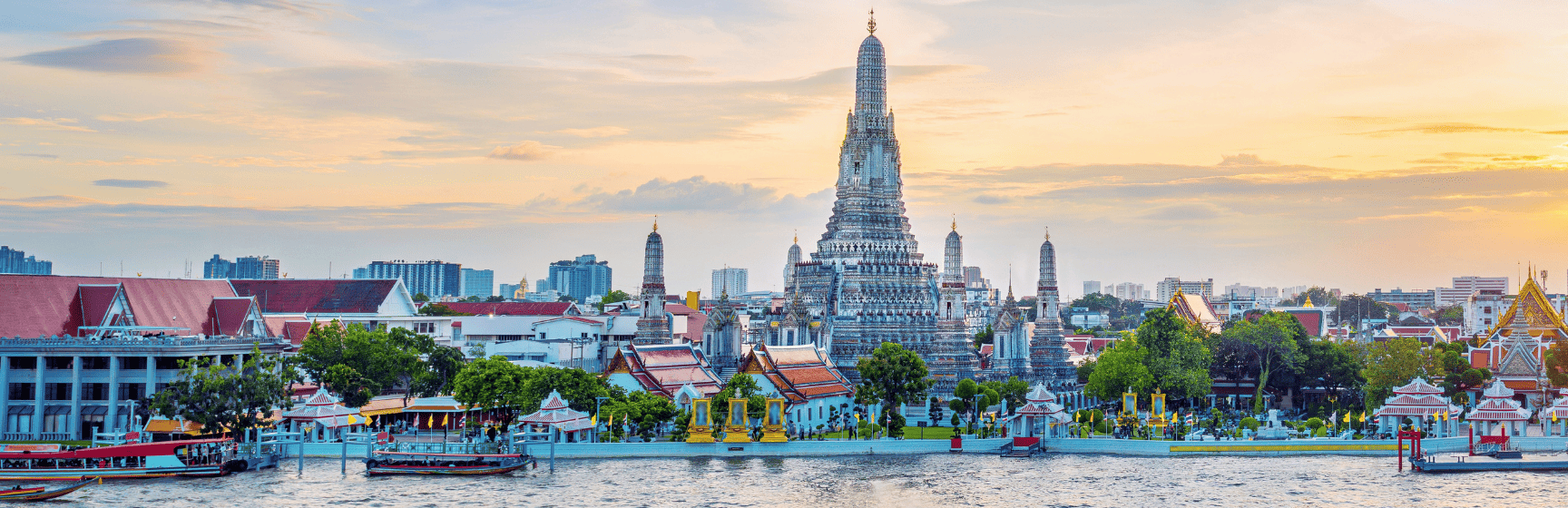 Bangkok tailandia capa 1