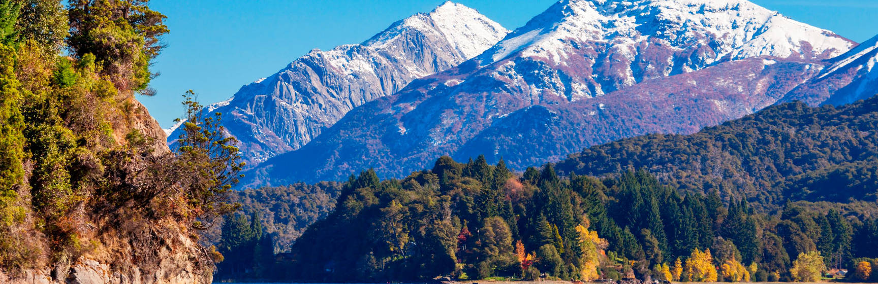 Bariloche, Argentina
