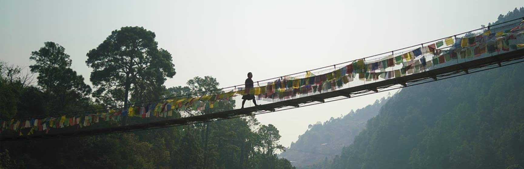 Butao amankora punakha rio mochhu