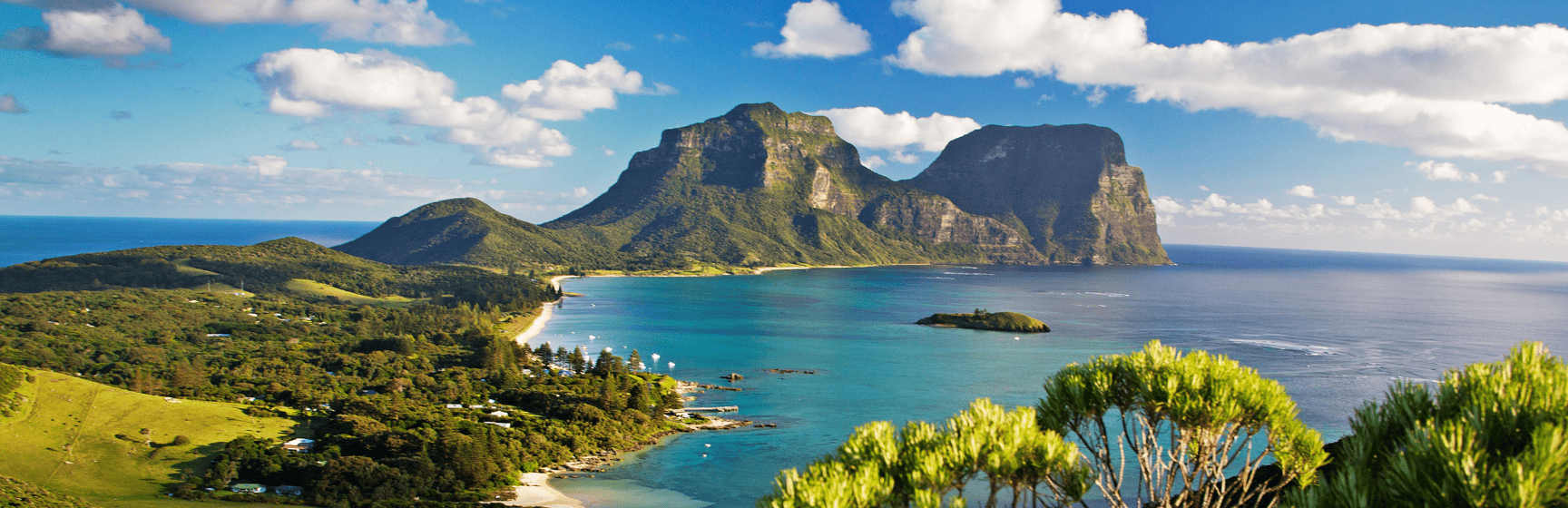 Capella lodge lord howe island