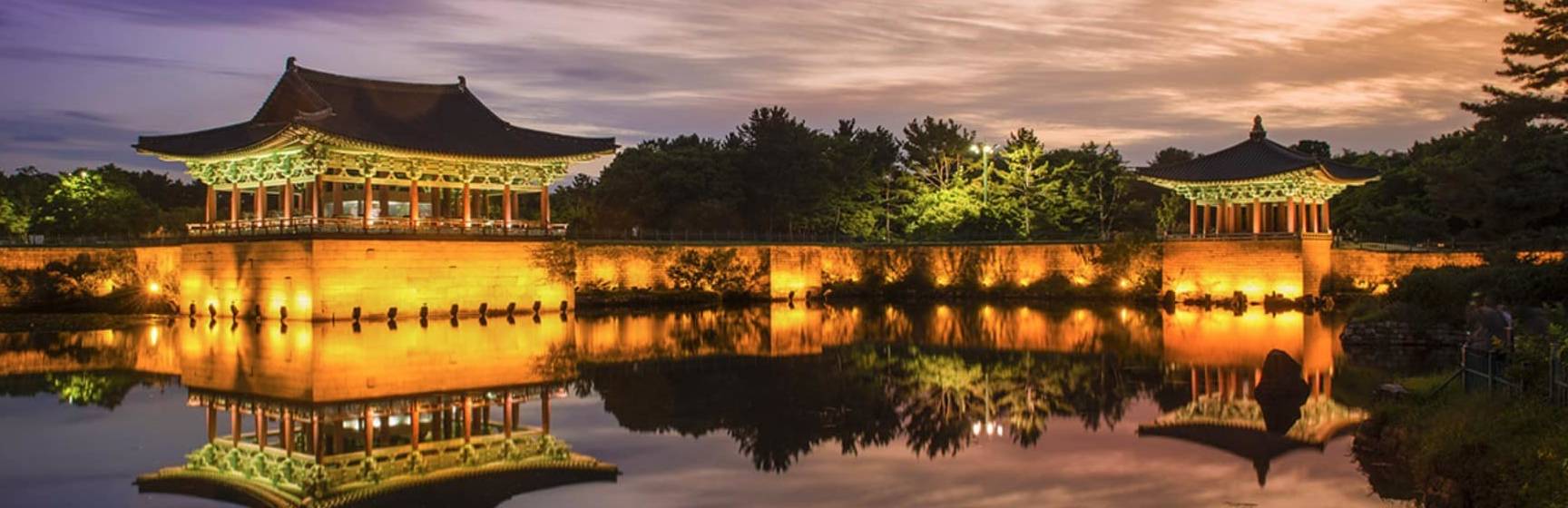 Coreiadosul gyeongju