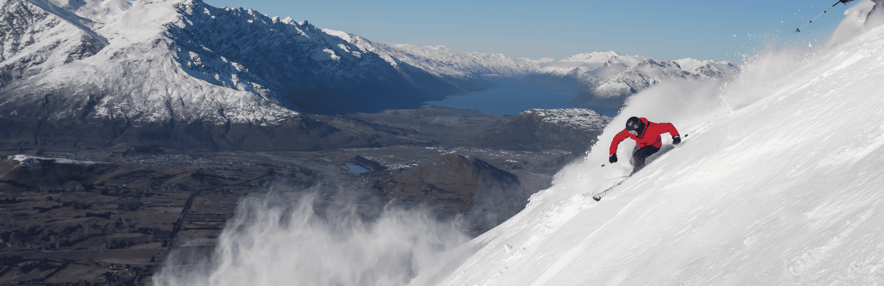 Coronet peak queenstown