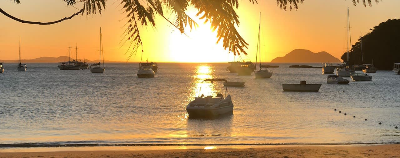 Detox da alma para mulheres vila da santa busios rio de janeiro praia