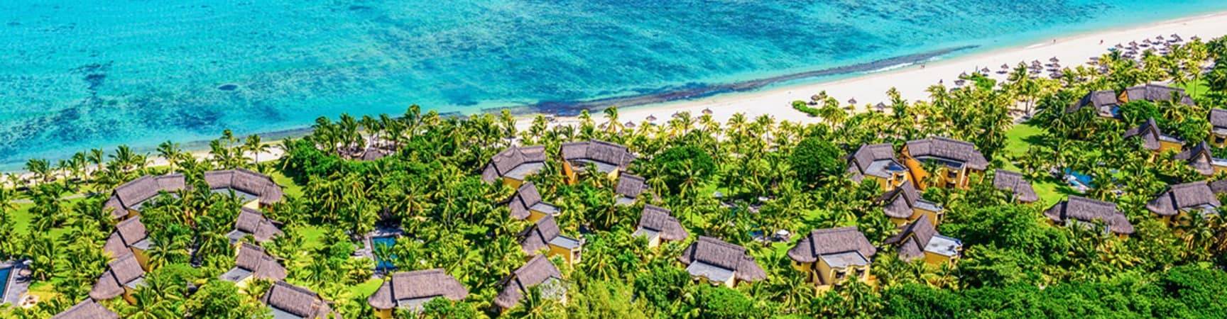 dinarobin beachcomber hotel