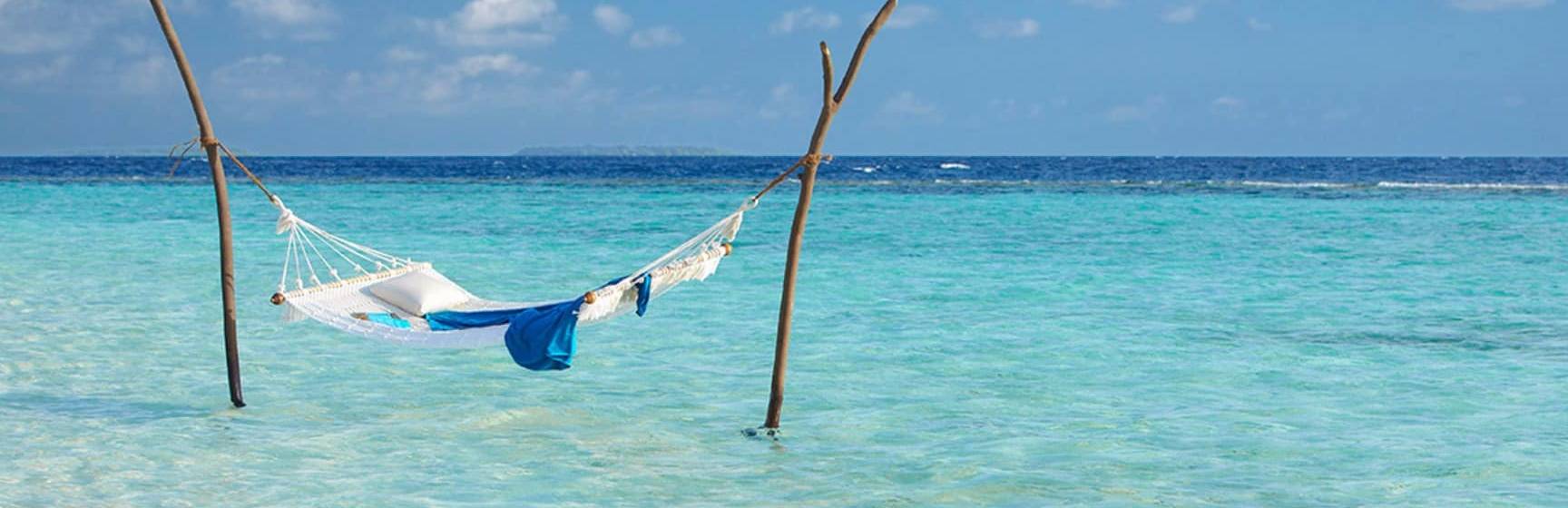 Dusit thani maldives rede