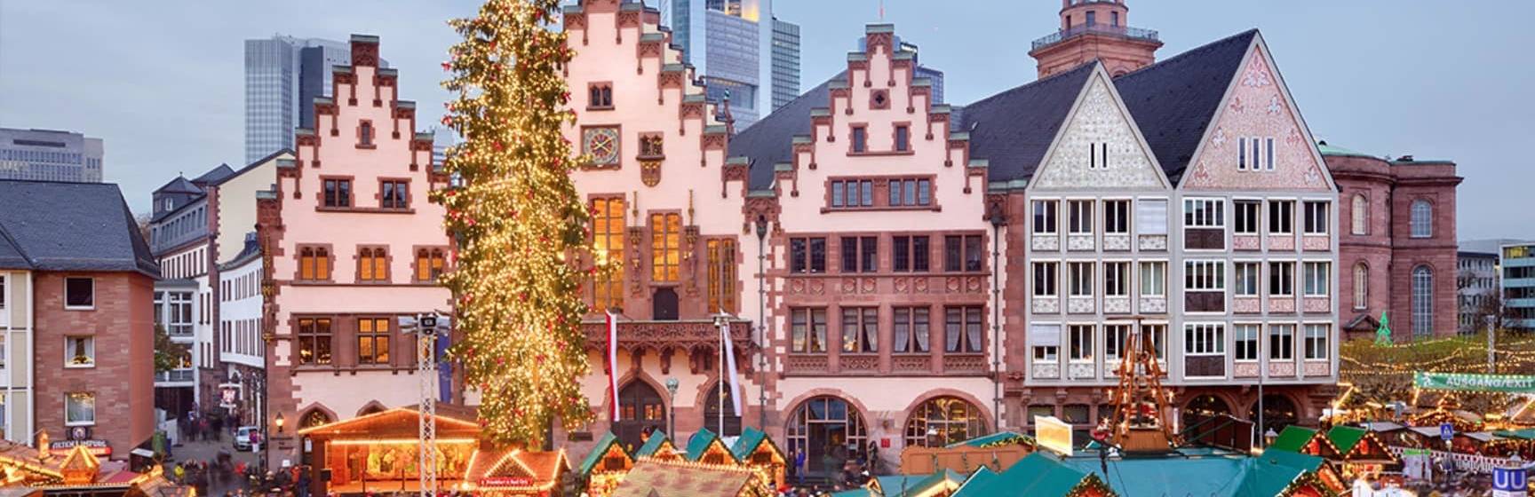 Frankfurt natal