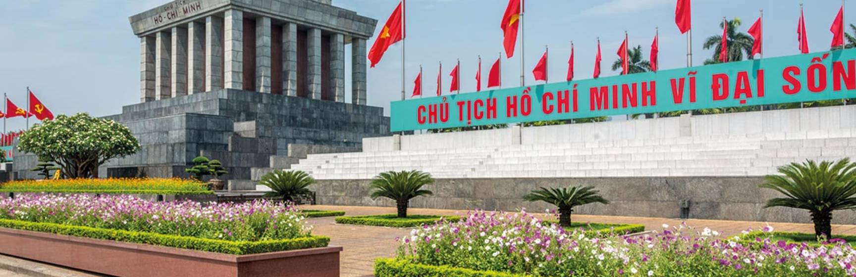 Ho chi minh
