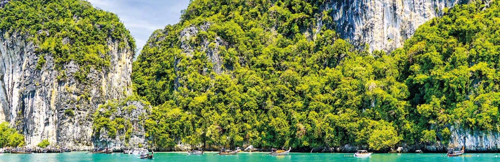Ilha phuket