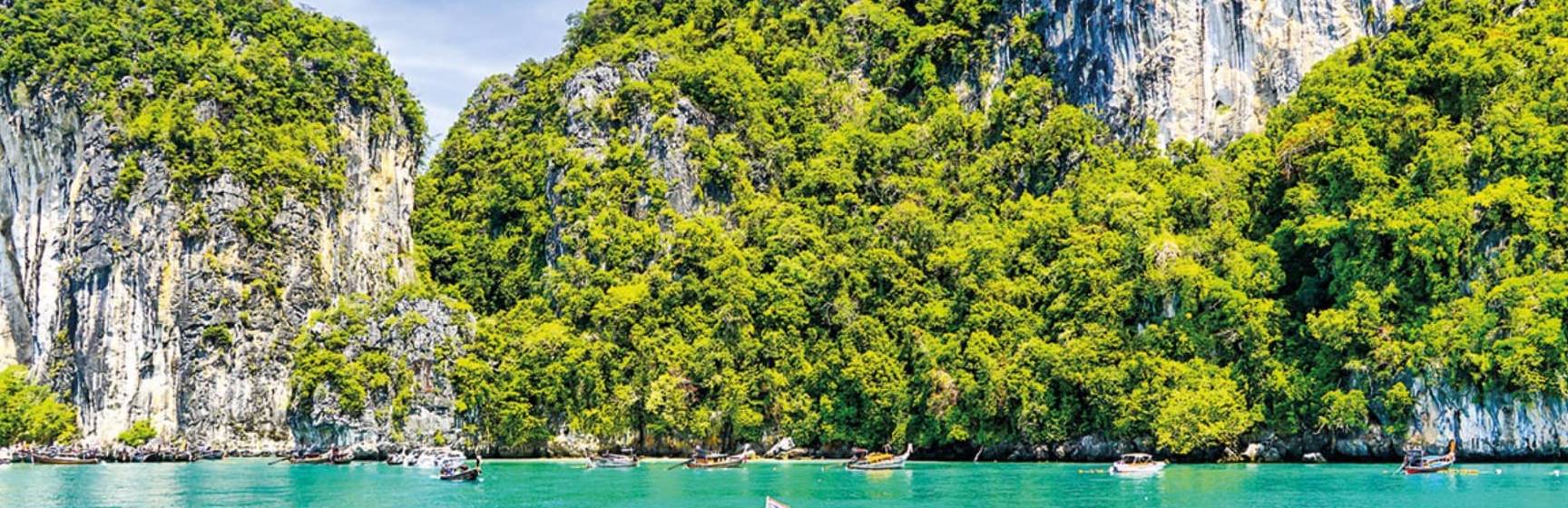Ilha phuket