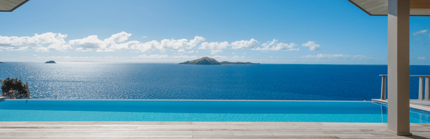 Ilhas Fiji Kokomo Private Island Resort