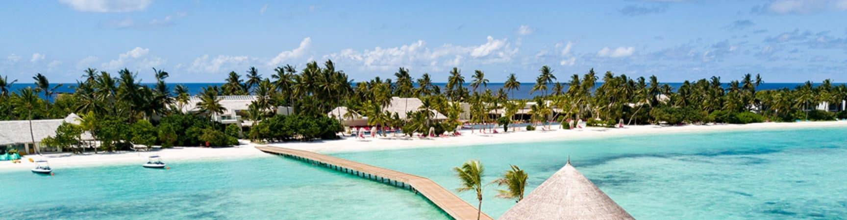 Kandima maldives atividade caiaque