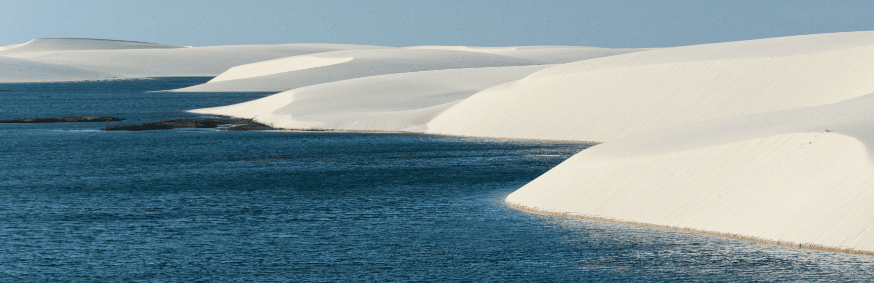 lençois maranhenses