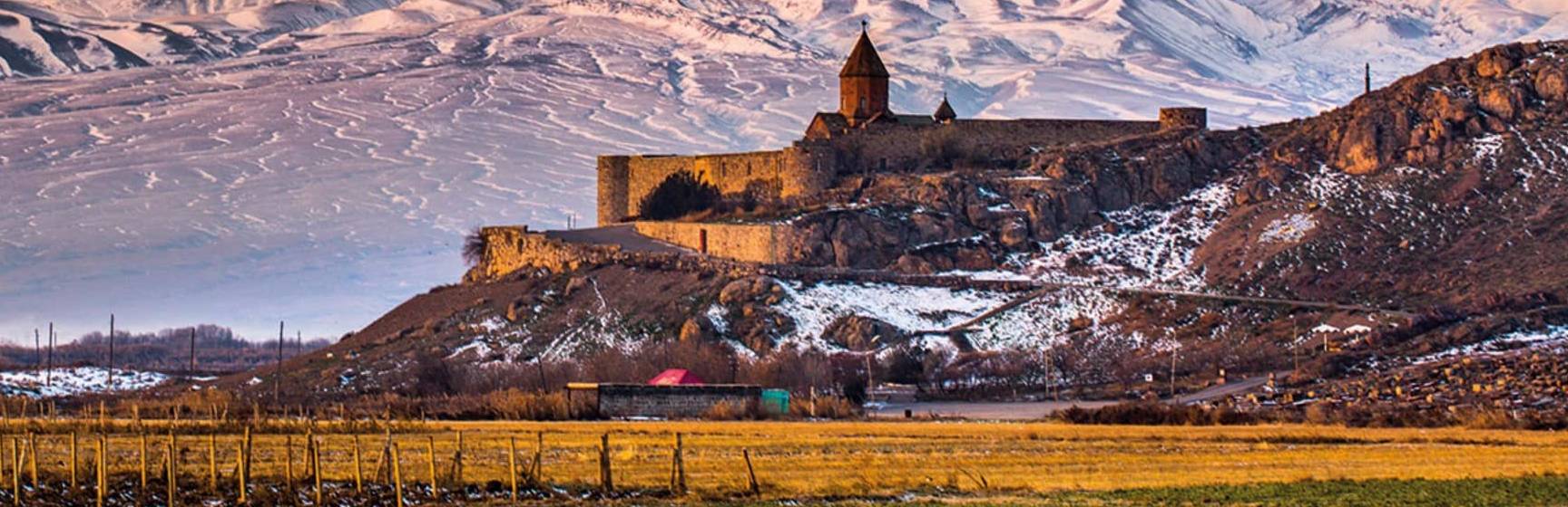 Monte ararat