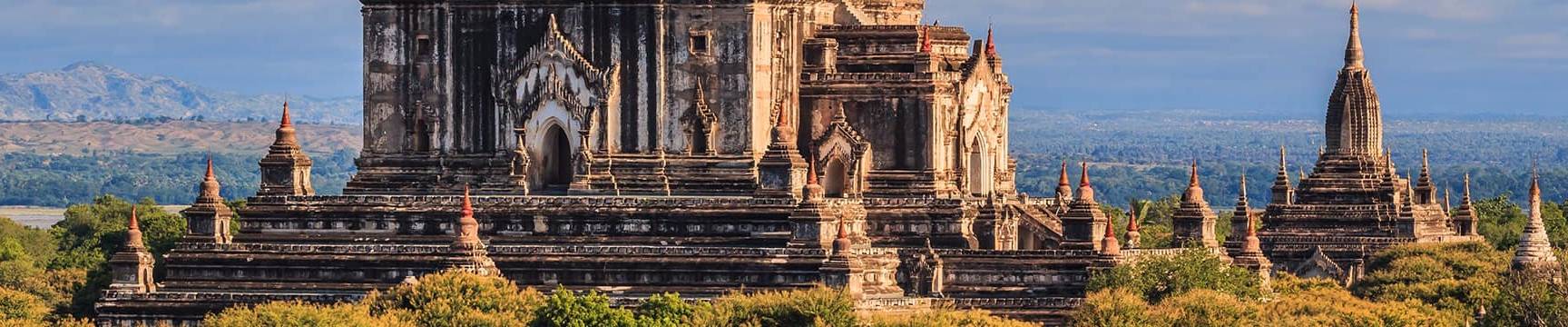 Myanmar