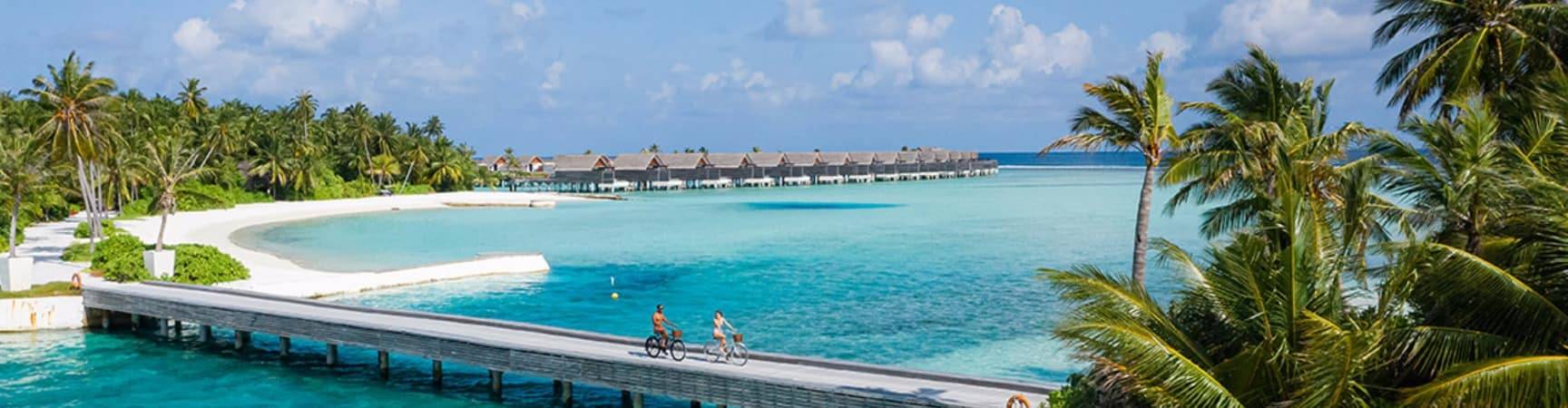 Niyama private islands maldives casal na ponte