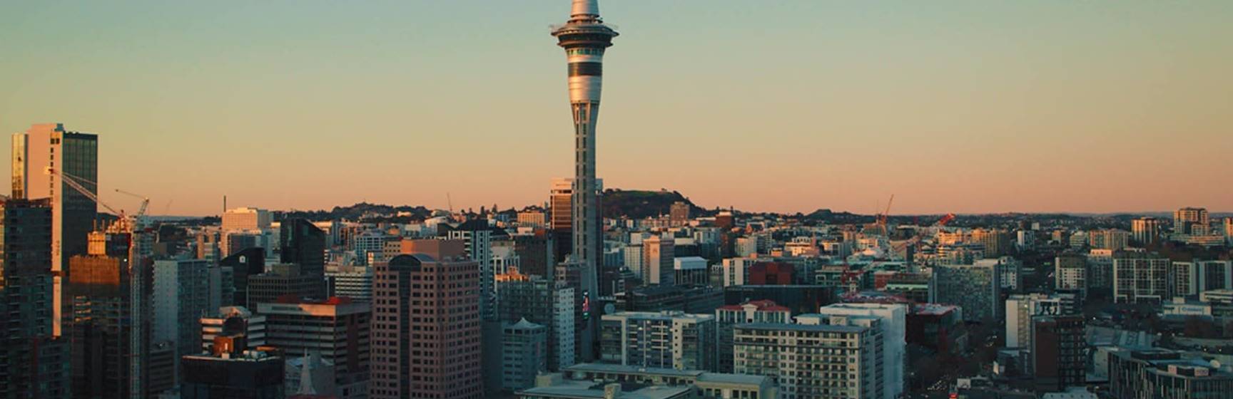 Nova zelandia auckland torre