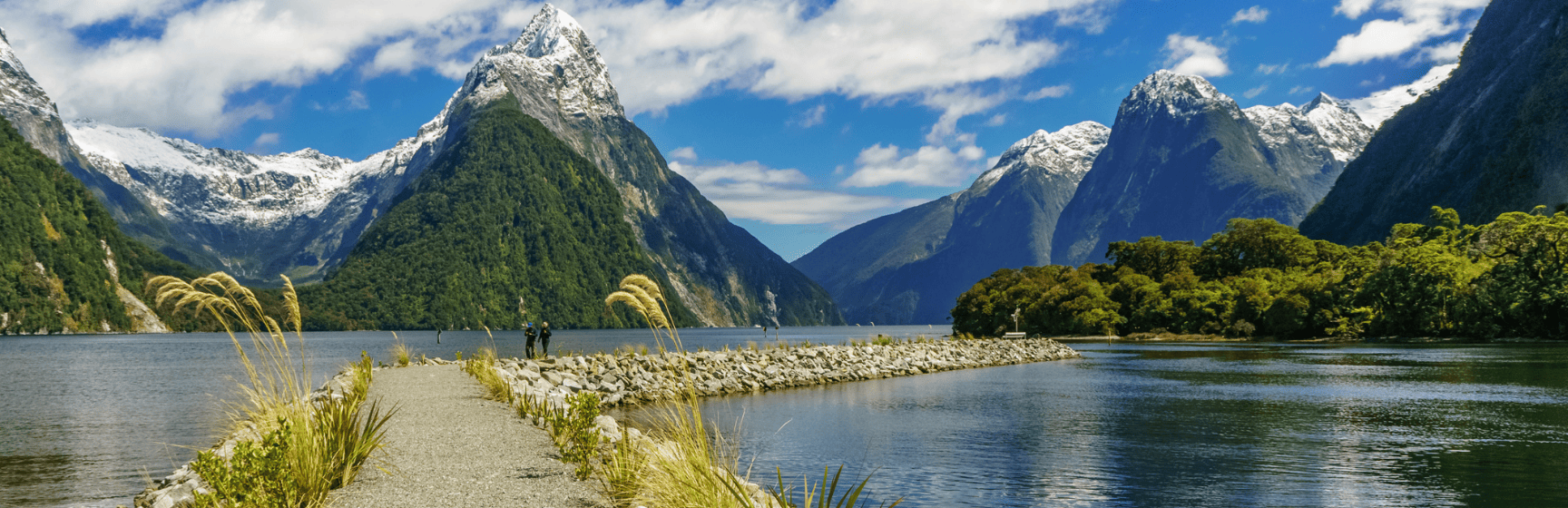 Nova Zelândia aventura