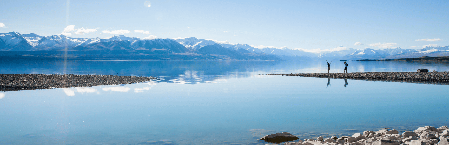 Nova Zelândia roteiro aventura